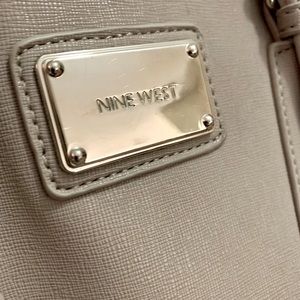 Nine West Tote